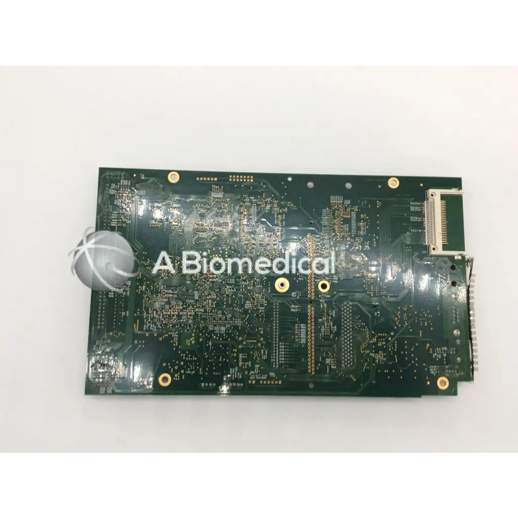 Intermec 1-971056-004 Label Printer Main Logic Circuit
