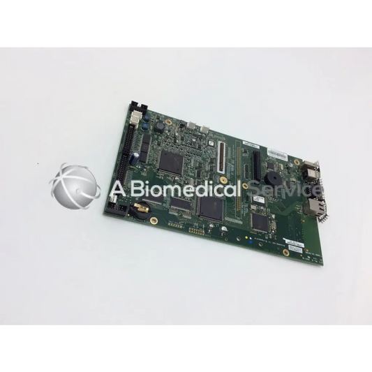 Intermec 1-971056-004 Label Printer Main Logic Circuit