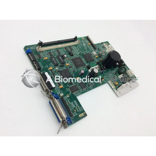 Intermec 4420B Main Logic Board 071655-003 - Medical parts