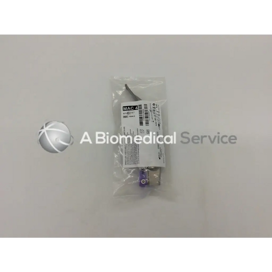 Intubrite Laryngoscope Blade 1024.C MAC 4 - Surgical Tool