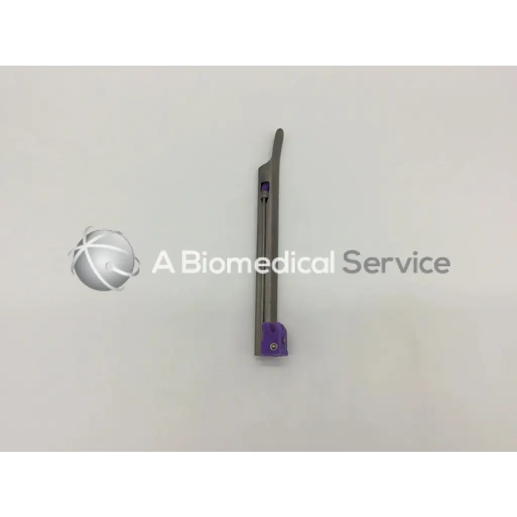 Intubrite Laryngoscope Blade S/S MIL 3 A Biomedical Service