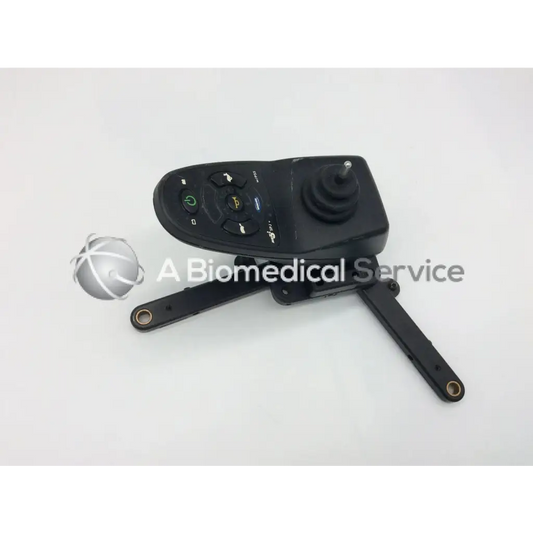 Invacare 3-Key Joystick MK6i SPJ+ w/PSS #1136937 - Medical