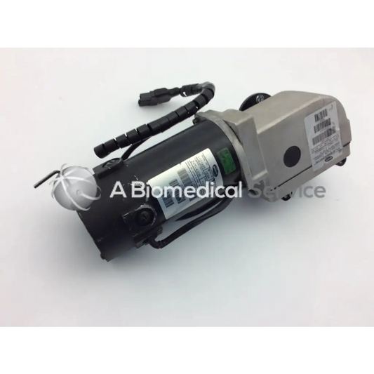 Invacare Storm series power chair motor 1121485 - Medical