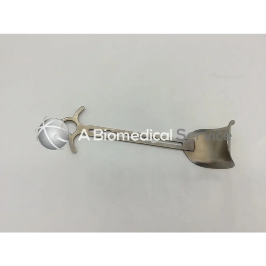 Jarit 205-322 Balfour Center Blade - Surgical Tool
