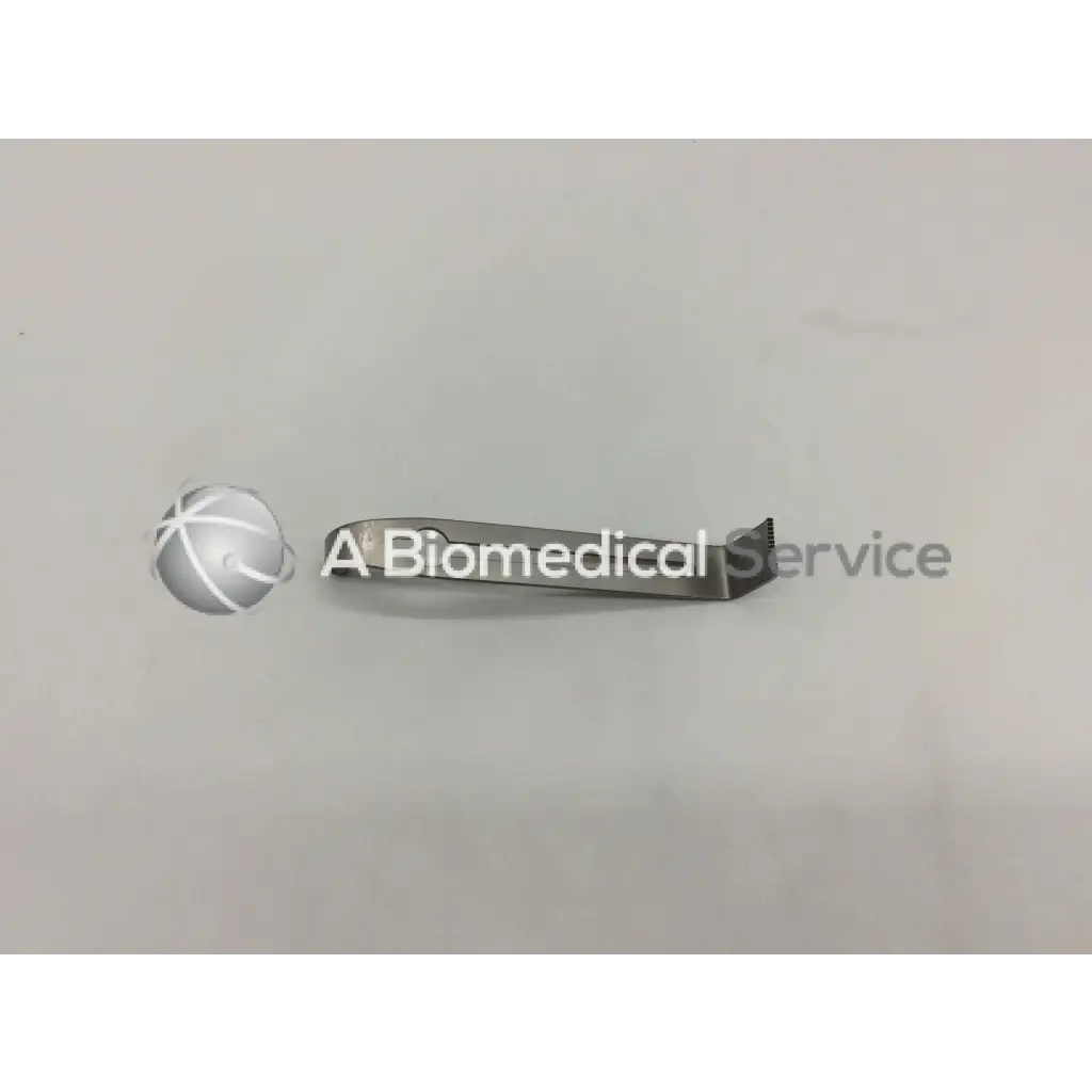 Jarit 205542 Center Retractor Blade A Biomedical Service