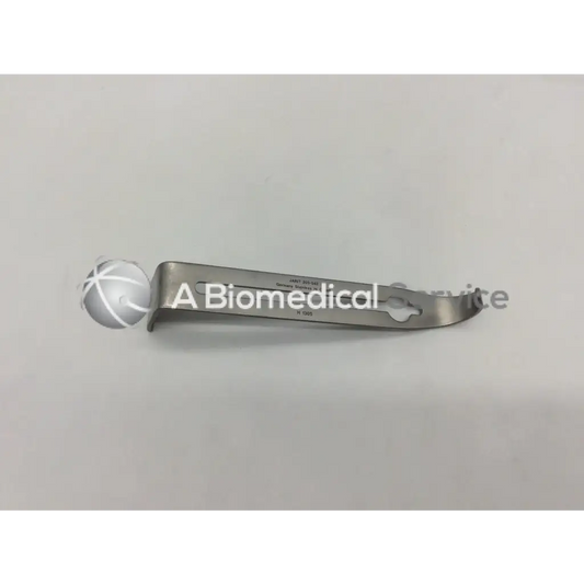 Jarit 205-542 Center Retractor Blade - Surgical Tool