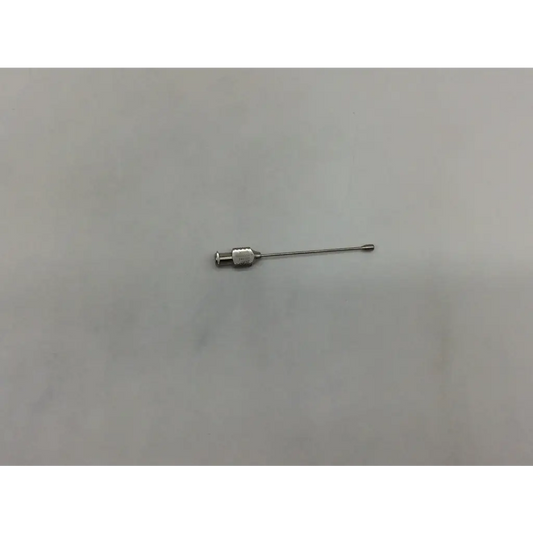 Jarit 310-383 Heparin Flushing Needle 08B - Surgical Tool