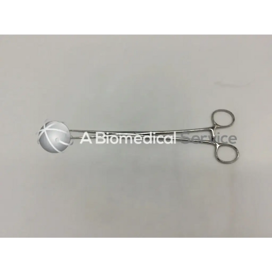 Jarit 505-200 Schroeder Tenaculum Forceps - Surgical Tool