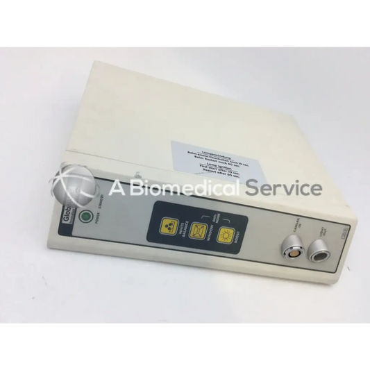 JedMed GlobalMed XE30 ECO-X-F NTSC Light Source - Medical