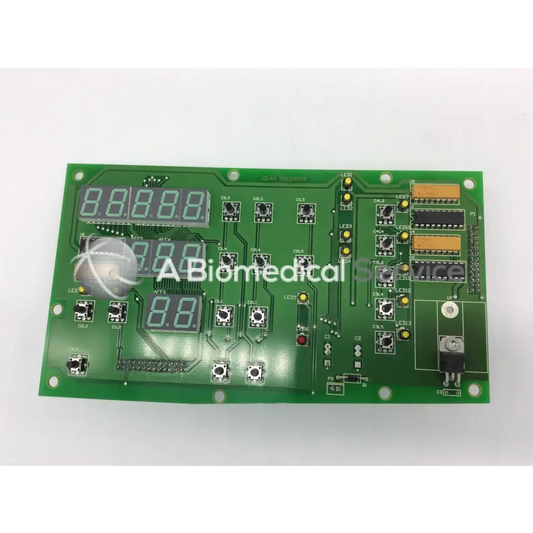 Jouan 85232554B Thermo CL31 Centrifuge Control Board