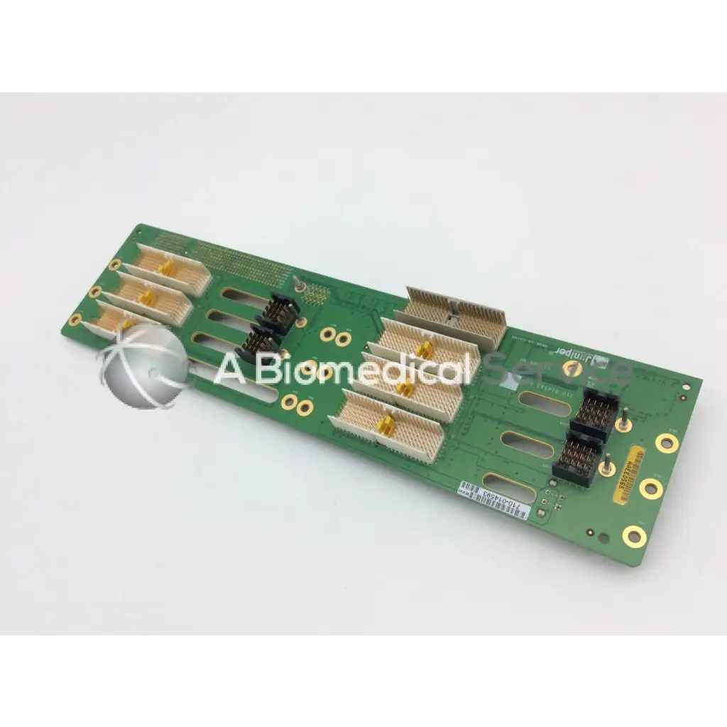 Juniper NETWORKS Board 710-014593 510-013490 - Medical parts