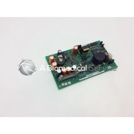 K BOARD + A125-007 REV_U USED BOARD. - Medical parts