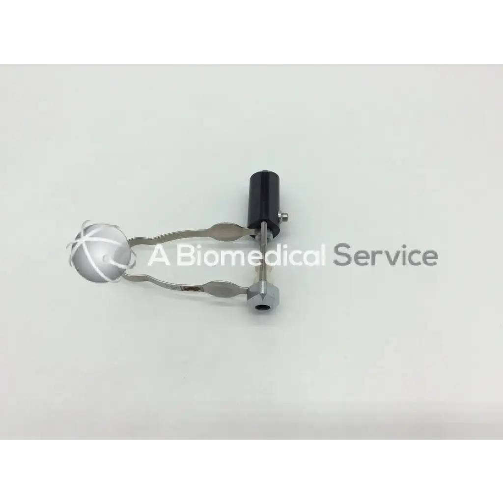 Karl Storz 26196HM Bipolar Ring Handle For 26176 - Surgical
