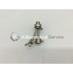 BioMedical-Karl Storz 27025 G Single Port Urological Telescope Bridge