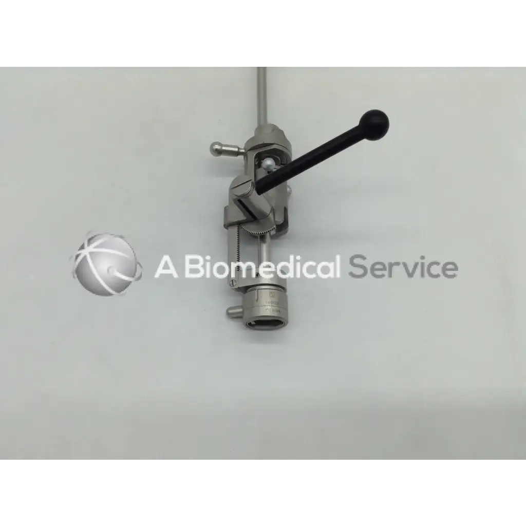 Karl Storz 27040 AO Single Stopcock Resectoscope Sheath 27 Fr. Urology A Biomedical Service