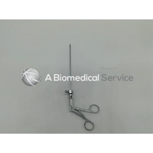 Karl Storz Berci Fascial Closure Device 26173AM - Surgical