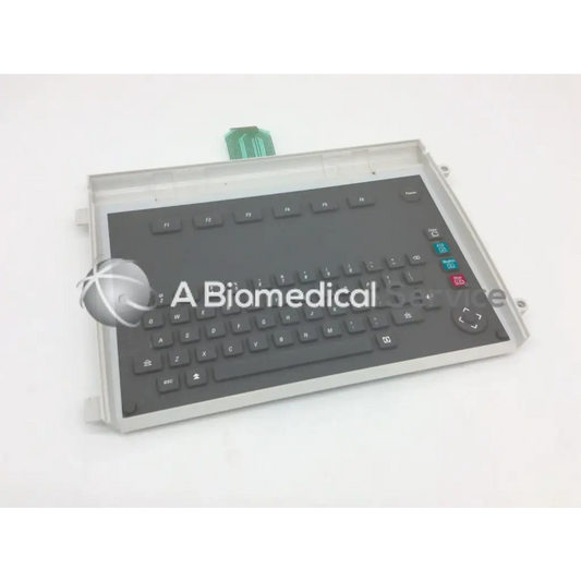 Keyboard Assembly English MAC 5000 - Medical parts