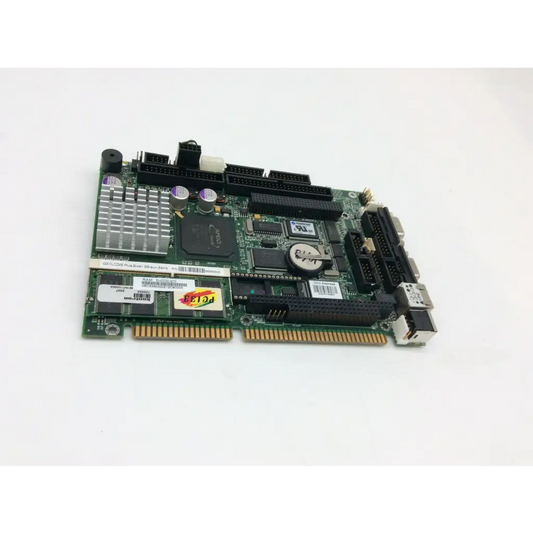 Kontron GX1LCD/S Plus Bios 1.9 Braun 64mb PCB no 20101095