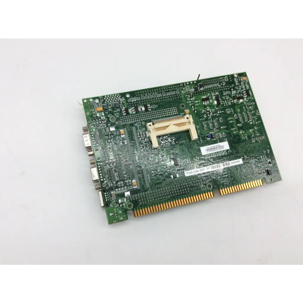 Kontron GX1LCD/S Plus Bios 1.9 Braun 64mb PCB no 20101095