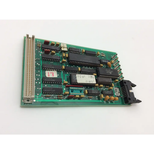 Laser Industries AP0525400 PC- 1051A Board - Medical parts