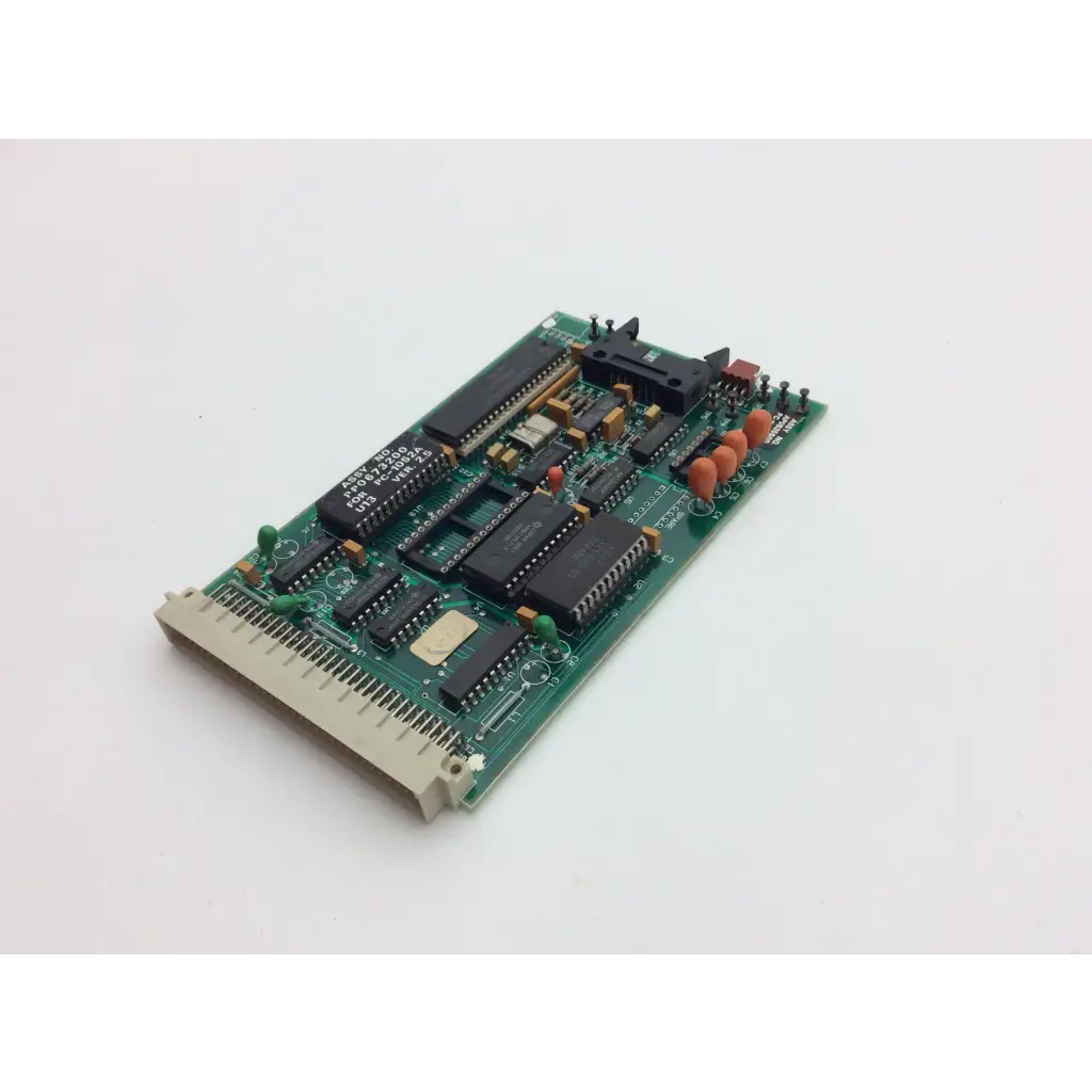 Laser Industries PP0673200 PC1052A U13 Ver 2.5 Board A Biomedical