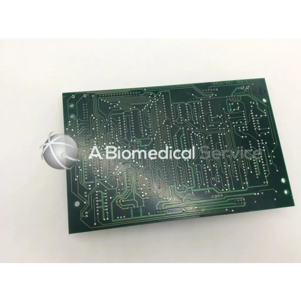 Leica 12450-457 Board - Medical parts