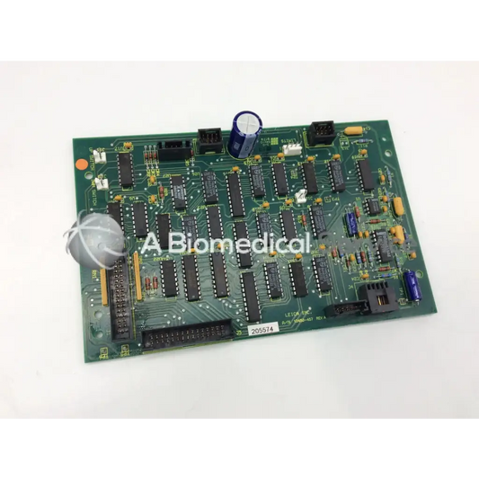 Leica A/N 12450-457 Board - Medical parts