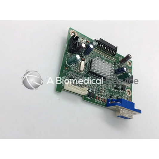Lenovo 715G1697-1-2 6MMEH1Q1 Wide TFT Monitor Main Video