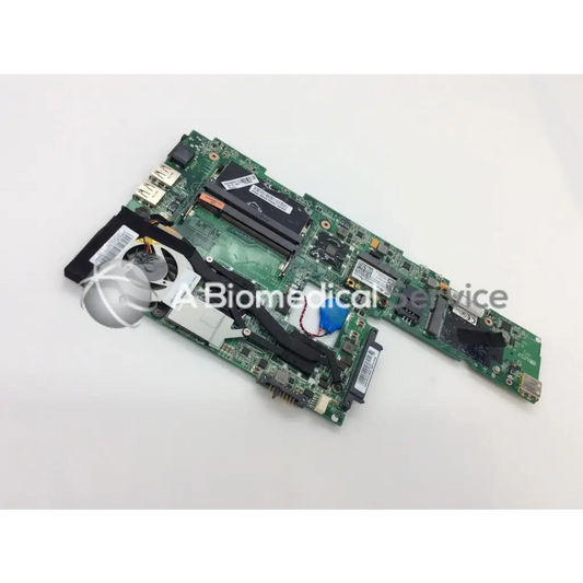 Lenovo DAFL3BMB8E0 Rev E ThinkPad X100e Mainboard
