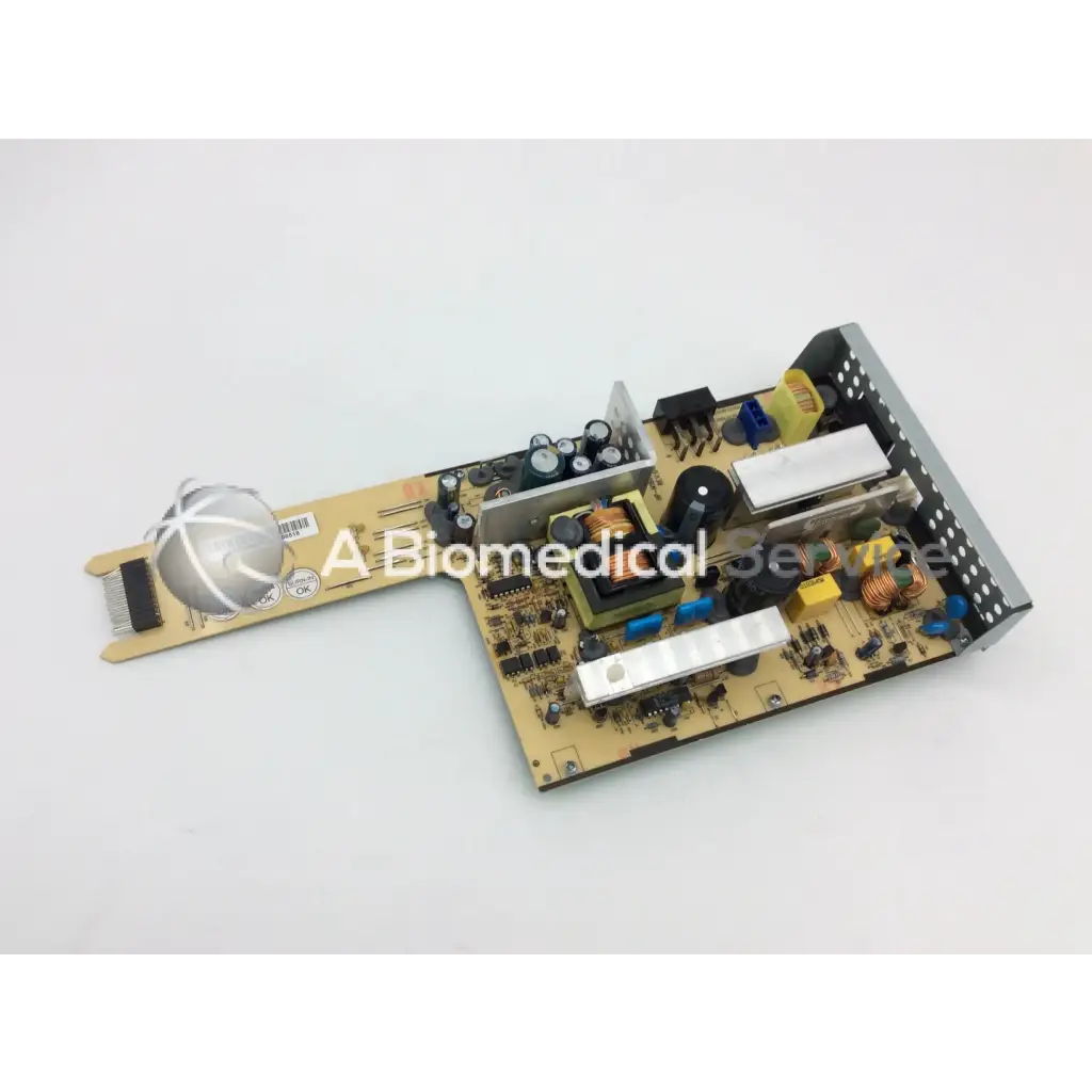 Lexmark T654dn Monochrome Laser Printer Power Supply Board HP