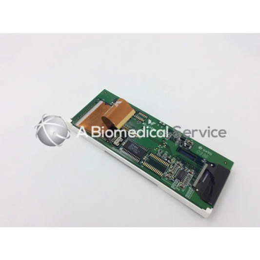 Masimo WD-G48161 PCB-2 Radical Spo2 Monitor Biomed MS-11