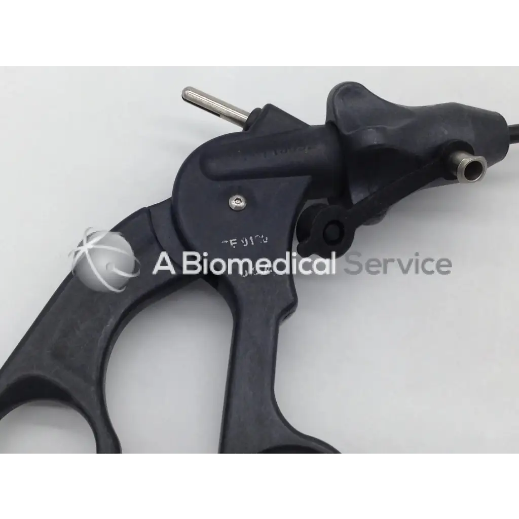 Mediflex Cutting Edge Laparoscopic Instrument - Non-Ratchet