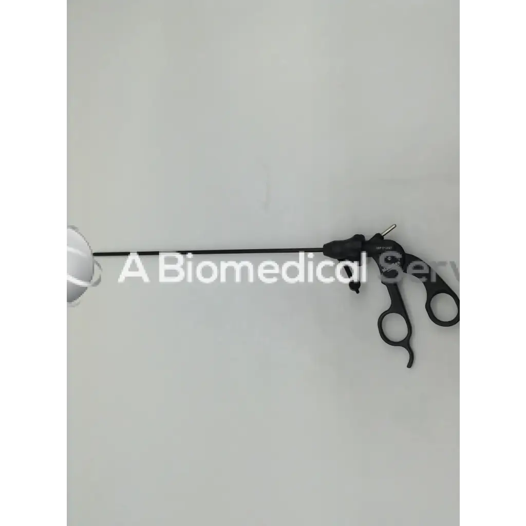 Mediflex Cutting Edge Laparoscopic Instrument NonRatchet 91381T