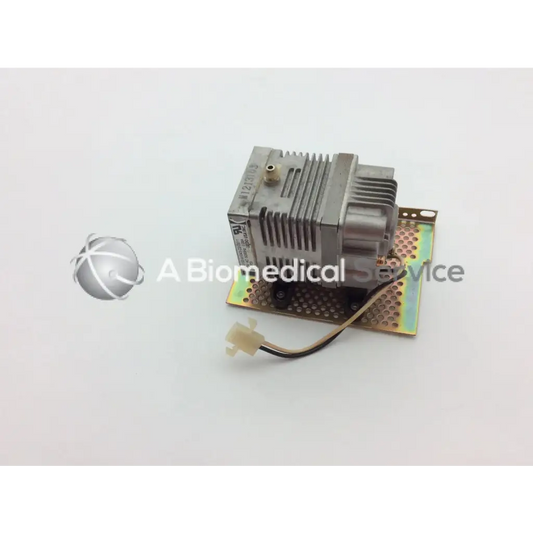 Medo AC0102-A1043-D2-0511 115V 0.28A 50/60Hz Vacuum Pump