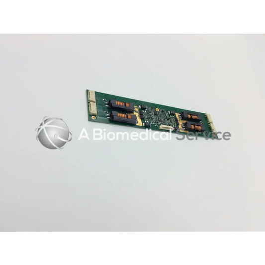 Microsemi LXMG1643-12-64 Rev A LCD Backlight Inverter