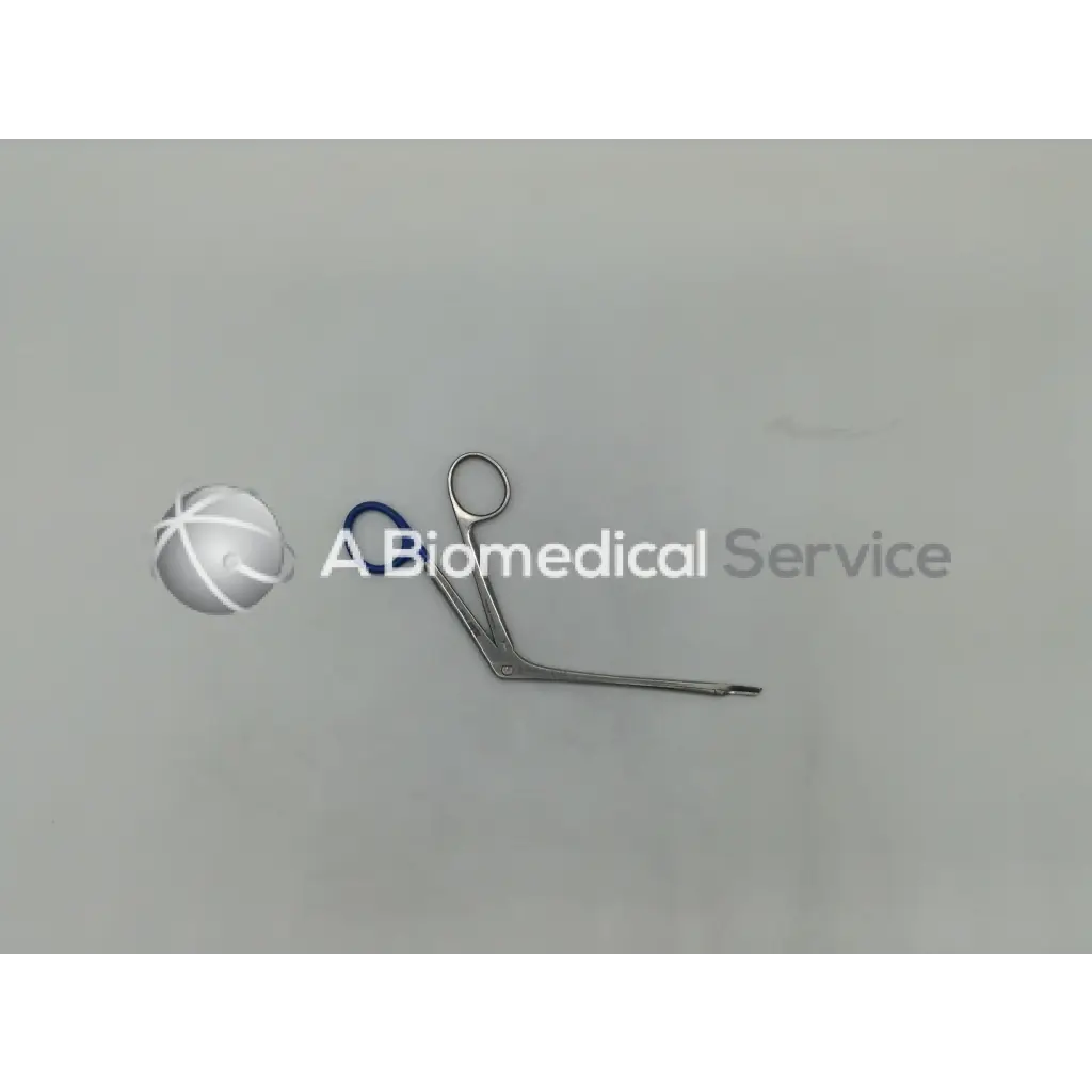 MILTEX STRUYKEN Turbinate Forceps 4-1/2’’ (11.4 cm) shaft 1