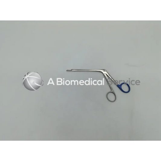 MILTEX STRUYKEN Turbinate Forceps 4-1/2’’ (11.4 cm) shaft 1