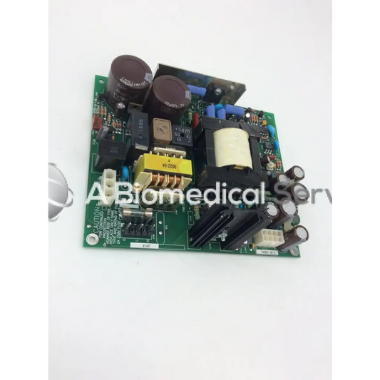 MINT Mazak 700156-007 Rev. a Circuit Board - Medical parts