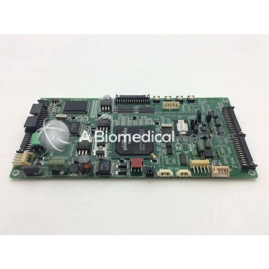 National Display System 16A0030 REV C1 PCB Board - Medical