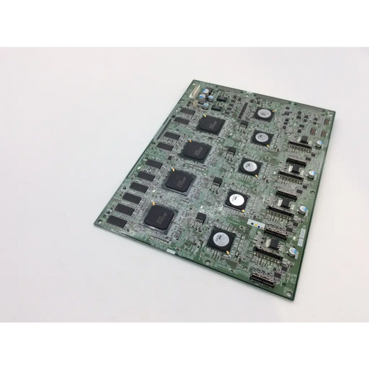 Nd25001-D013 Hcmk-M1x Control Module - Medical parts