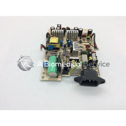 NEC 453A5567001 Rev 1B Power Supply Unit - Medical parts
