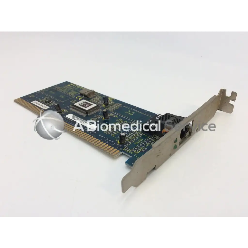 Netgear EA201 8EA201 0D2 ISA Network Card - Medical parts