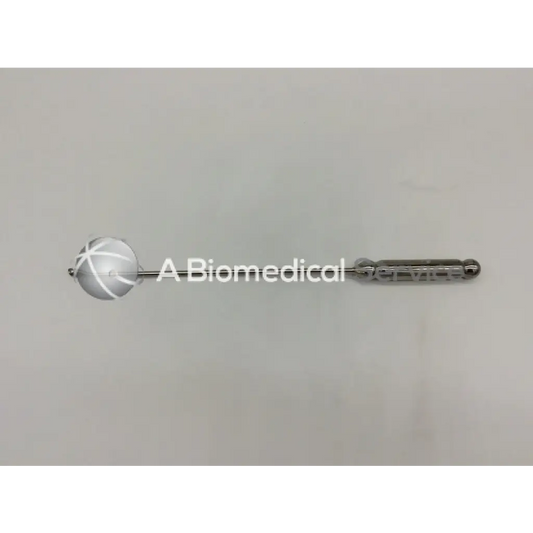 Orthopedic Systems Inc. 5451 Hand Instrument - Business &