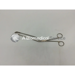 BioMedical-Padgett P-397 Lockwood Abdominal 12 3/4