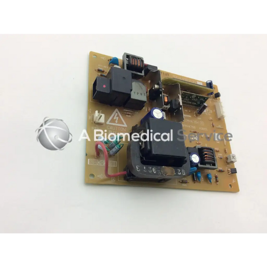 Panasonic EUK1MHA76H NPKHA76B A30C5 RDENU0087FCPZ Power