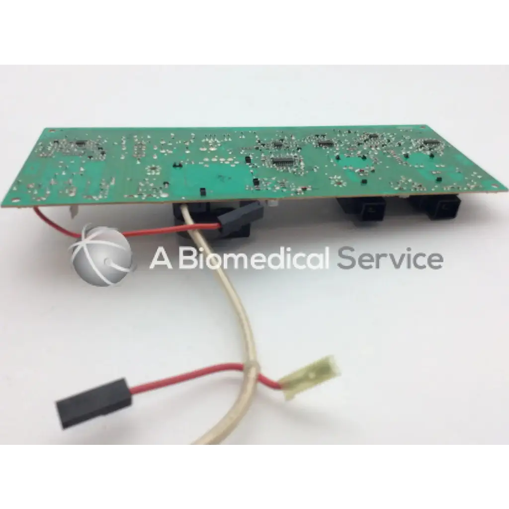 Panasonic EUKMBZ966HAE NPKZ966-2 94V-0 Power Supply Board