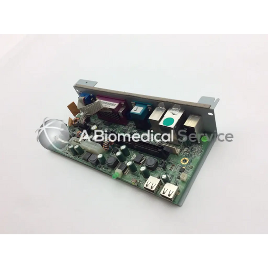 Partnertec PT6900/V1 2/GB 504012500M00 PCB I/O Board