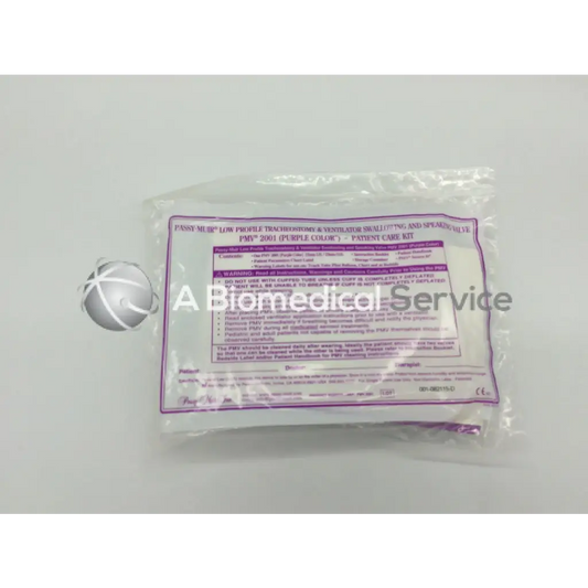 Passy Muir Tracheostomy & Ventilator Swallowing Speaking