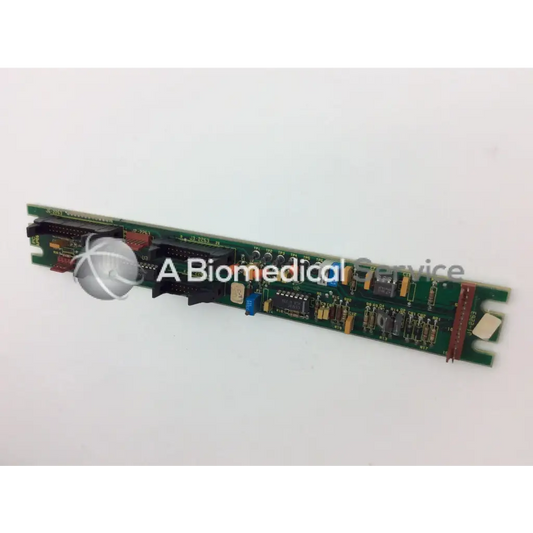 PC 2263 AP067110 Board - Medical parts