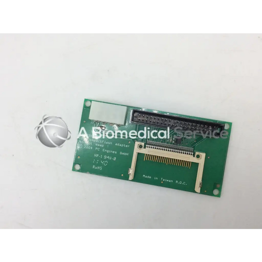 PC Engines Compact Flash to IDE Adapter CFDISK.1E